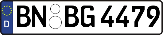 BN-BG4479