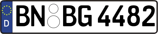 BN-BG4482