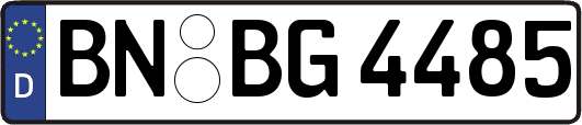 BN-BG4485