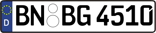 BN-BG4510
