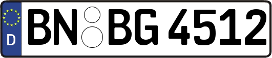 BN-BG4512