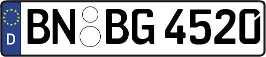 BN-BG4520