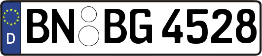 BN-BG4528