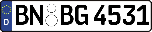 BN-BG4531