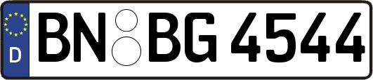 BN-BG4544