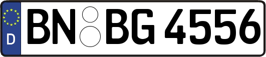 BN-BG4556