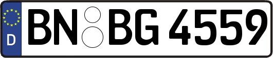 BN-BG4559