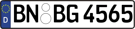 BN-BG4565