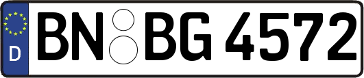 BN-BG4572