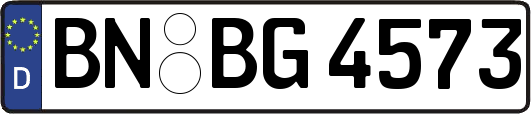 BN-BG4573