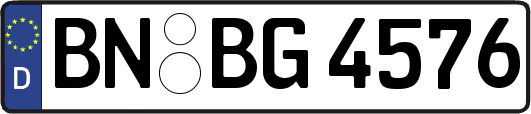 BN-BG4576