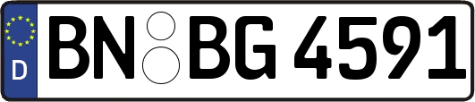 BN-BG4591