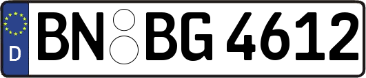 BN-BG4612