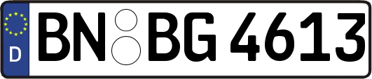 BN-BG4613