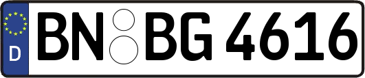 BN-BG4616