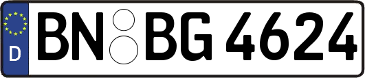 BN-BG4624