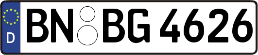 BN-BG4626