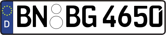 BN-BG4650