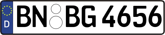 BN-BG4656