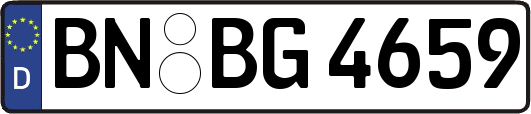 BN-BG4659