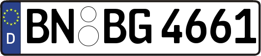 BN-BG4661