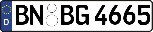 BN-BG4665