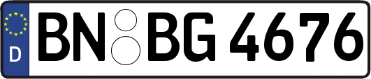 BN-BG4676