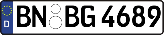 BN-BG4689