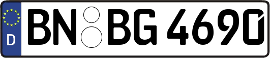 BN-BG4690