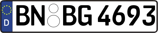 BN-BG4693