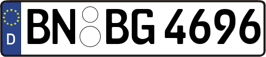 BN-BG4696