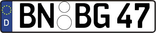 BN-BG47