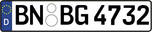 BN-BG4732