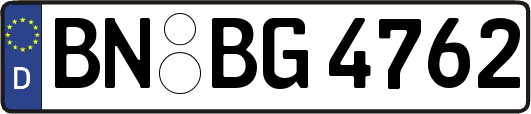 BN-BG4762