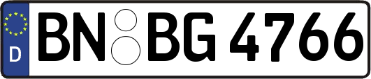 BN-BG4766