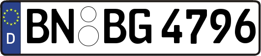 BN-BG4796