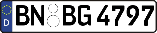BN-BG4797