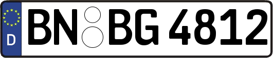 BN-BG4812