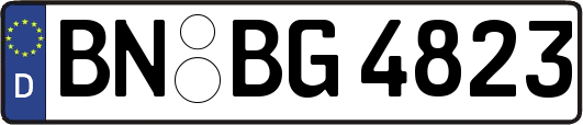 BN-BG4823