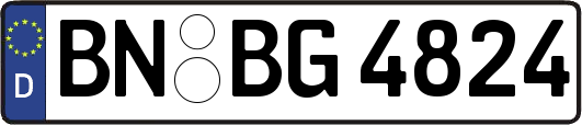 BN-BG4824