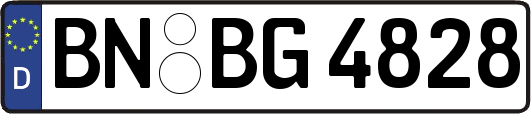 BN-BG4828