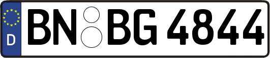 BN-BG4844