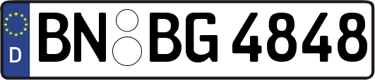 BN-BG4848