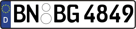 BN-BG4849