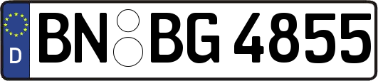 BN-BG4855