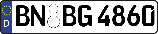 BN-BG4860
