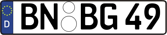 BN-BG49