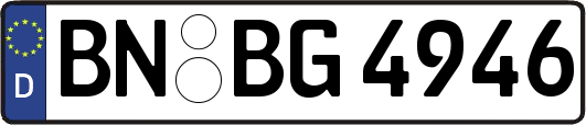 BN-BG4946