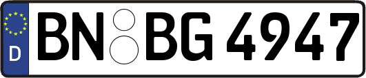 BN-BG4947