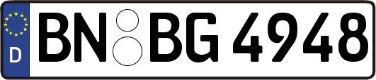 BN-BG4948